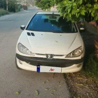 206 تیپ دو خونگی