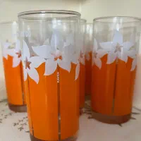 پارچ و لیوان