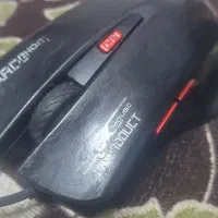 موس گیمینگ
