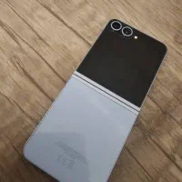 گوشی سامسونگ z flip6|موبایل|ارومیه, |دیوار