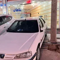 پژو پارس LX TU5، مدل ۱۴۰۰