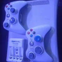 ایکس باکس ۳۶۰ خانگی