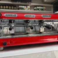 اسپرسوساز سنرمو زویی|کافی‌شاپ و رستوران|آستارا, |دیوار