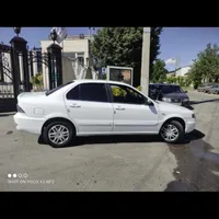سمند سورن پلاس ۱۴۰۱ دوگانه شرکتی