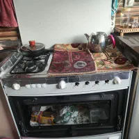 اجاق گاز|اجاق گاز و لوازم برقی پخت‌وپز|مشهد, نوید|دیوار