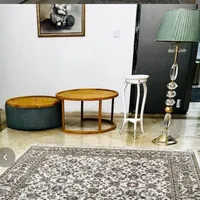 جلومبلی|مبلمان خانگی و میز عسلی|تهران, جردن|دیوار