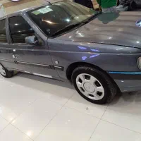 اسلیکس 98|خودرو سواری و وانت|تربت‌حیدریه, جانبازان|دیوار