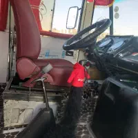 مینی بوس بنز 67|خودرو سنگین|اصفهان, خاتونآباد|دیوار