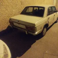 خودرو پیکان سواری|خودرو سواری و وانت|شهرضا, |دیوار