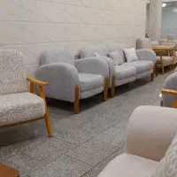 به اکیپ نجار ماهر مبل راحتی|استخدام صنعتی، فنی، مهندسی|تهران, شهرک ابوذر|دیوار