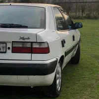 فروش زانتیا درجه ۱ ۲۵۰ تا واقعی|خودرو سواری و وانت|بابل, |دیوار