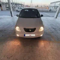 تیبا صندوقدار