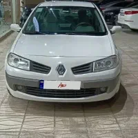 مگان ۲۰۰۰ مدل ۹۰