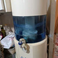 دستگاه تصفیه آب