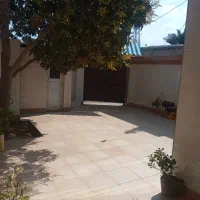 دو خواب با تمام امکانات|اجارهٔ کوتاه‌مدت ویلا و باغ|هرمز, |دیوار