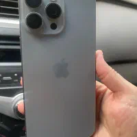 ایفون ۱۵ پرو مکس ۲۵۶ دو سیم هلث ۱۰۰