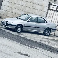 پژو پارس elx موتور زانتیا