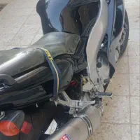 یاماها 600|موتورسیکلت|باغ بهادران, |دیوار