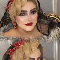 آموزش ۲ مدل میکاپ با کمترین قیمت