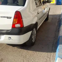 رنو ال ۹۰ تندر مدل ۹۶ بدون رنگ  e2 کم کار درحدنو|خودرو سواری و وانت|تهران, حکیمیه|دیوار
