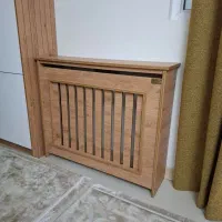 کاور شوفاژ نو