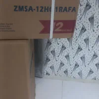 کولر نو 12هزار