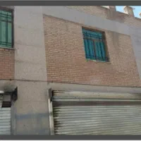 فروش ۲باب مغازه ۴۳متری شهرک صنعتی گلگون