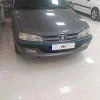 پژو پارس tu5|خودرو سواری و وانت|همدان, |دیوار