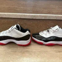 کفش جردن بسکتبال و رانینگ ۴۲|کیف، کفش، کمربند|یزد, |دیوار