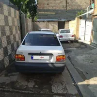 پراید ۹۹|خودرو سواری و وانت|کرج, کمالشهر|دیوار