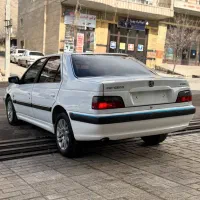 پارس تیوفایف|خودرو سواری و وانت|کرمانشاه, |دیوار