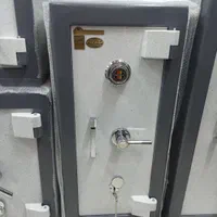 گاوصندوق مدلkRS۳۰۰ الیاژی حفاظ