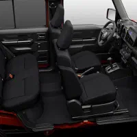 فروش محصولات سوزوکی جیمنی5 درب کد7101|خودرو سواری و وانت|شیراز, ابیوردی|دیوار