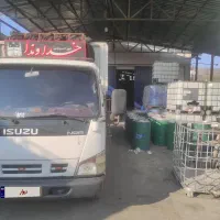 لاستیک‌ایسوزو