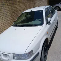 سمند مولتی پلاکس. شهرکرد