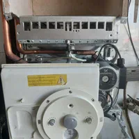 پکیج اوپتیما|آبگرمکن، پکیج، شوفاژ|شیراز, فرهنگ شهر|دیوار