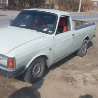 پیکان وانت مدل ۹۰