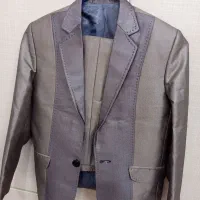 کت و شلوار بچگانه