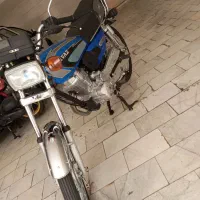 پرواز ۱۵۰ cc|موتورسیکلت|تهران, شارق|دیوار