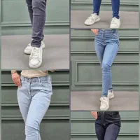 شلوار جین به قیمت عمده