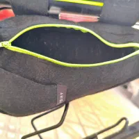 روکش صندلی و کیف دوچرخه|دوچرخه، اسکیت، اسکوتر|خوی, |دیوار