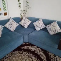 مبل راحتی تمیز