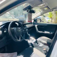 ۲۰۲۵ تک دیفرانسیل Rav4|خودرو سواری و وانت|تهران, مهران (سیدخندان)|دیوار