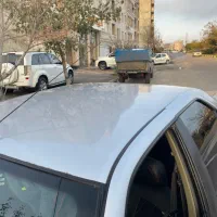 پژو ۴۰۵ مدل۸۷دوگانه کارخانه|خودرو سواری و وانت|اردبیل, |دیوار