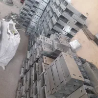 نیروی کارگر جهت کار در تولیدی سازه گالوانیزه کناف|استخدام صنعتی، فنی، مهندسی|اردبیل, |دیوار