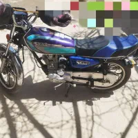 موتور هندا 200