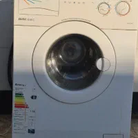 ماشین لباسشوی