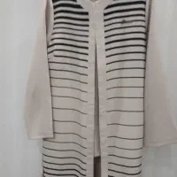 چند عدد مانتو با کیفیت