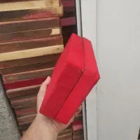 جعبه زعفران یا جواهرات دمنوش