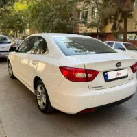 فاو بسترن B30 بدون رنگ|خودرو سواری و وانت|اصفهان, خانه اصفهان|دیوار